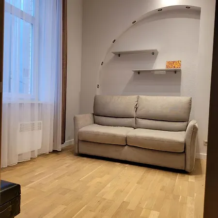 Pasta Self-check-in Apartment