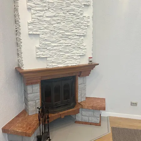 Apartment Pasta Self-check-in Liepaja