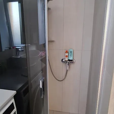 Apartment Pasta Self-check-in Liepaja