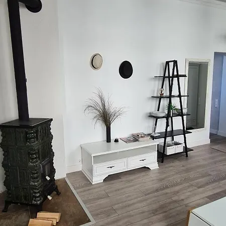 Apartment Pasta Self-check-in Liepaja