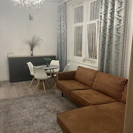 Apartment Pasta Self-check-in Liepaja
